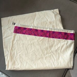 Tory Burch dust bag